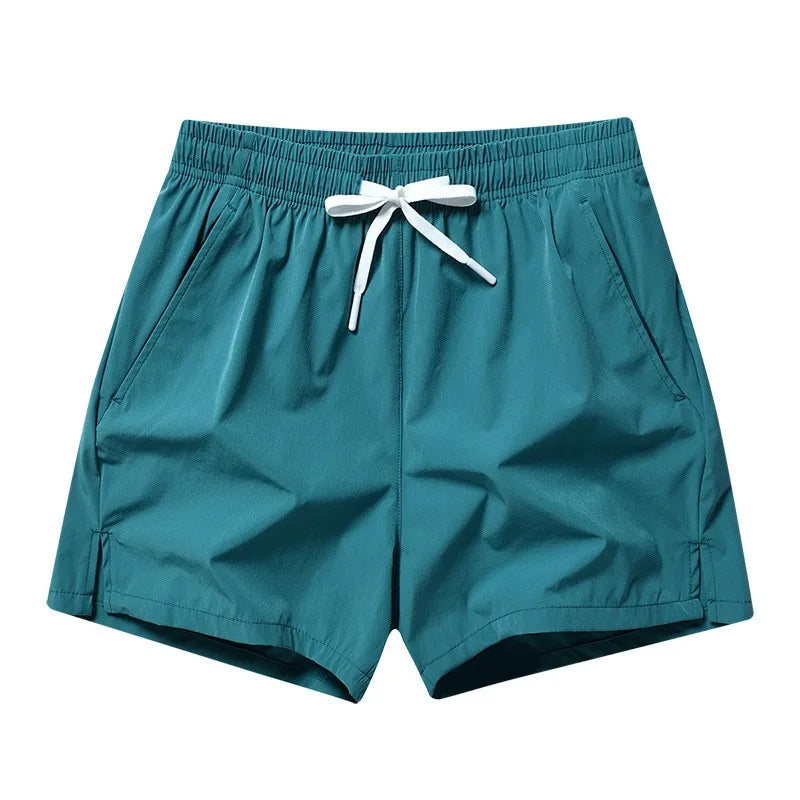 Breesh Breathable Swim Trunks