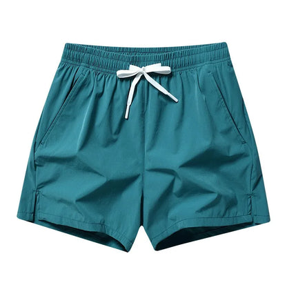 Breesh Breathable Swim Trunks