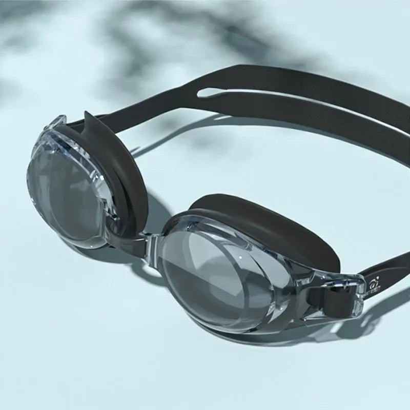 Breesh Myopia Prescription Swim Goggles
