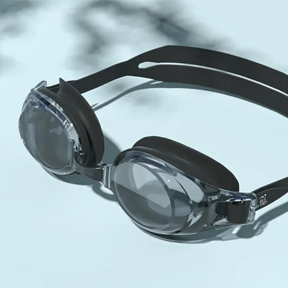 Breesh Myopia Prescription Swim Goggles