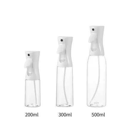 Breesh Ultra-Fine Mist Spray Bottle