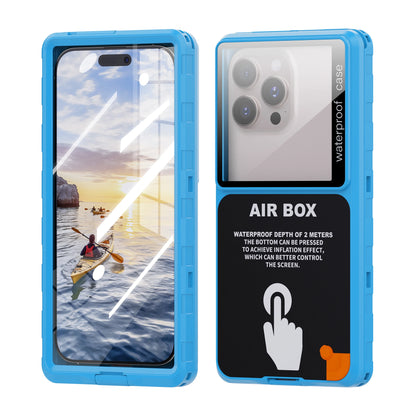 Breesh IP68 Waterproof Phone Case