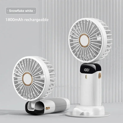 Breesh Portable Neck Fan