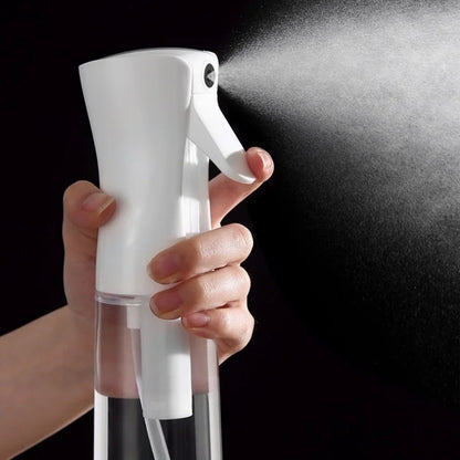 Breesh Ultra-Fine Mist Spray Bottle