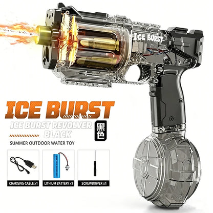 Breesh Electric Water Blaster Toy