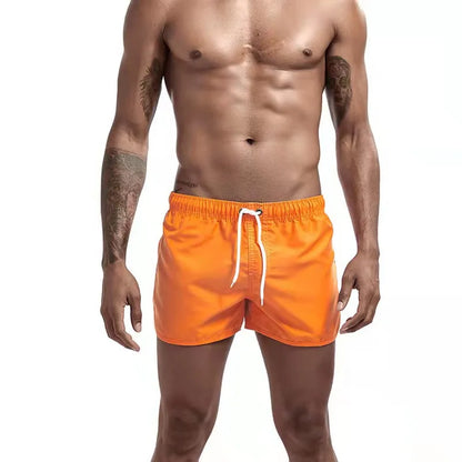 Breesh Breathable Swim Trunks