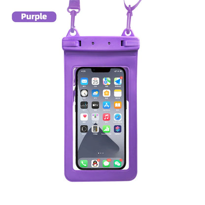 Breesh Waterproof Phone Dry Pouch
