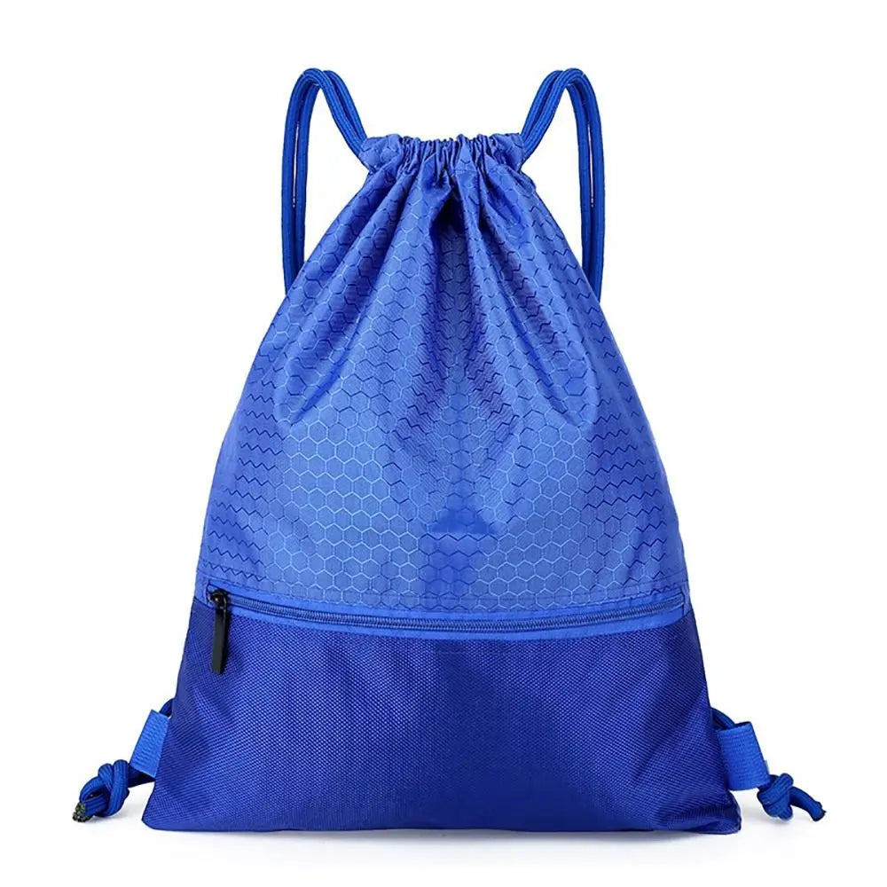 Breesh Drawstring Sports Backpack