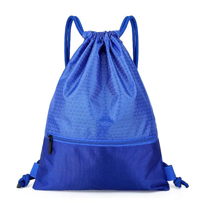 Breesh Drawstring Sports Backpack