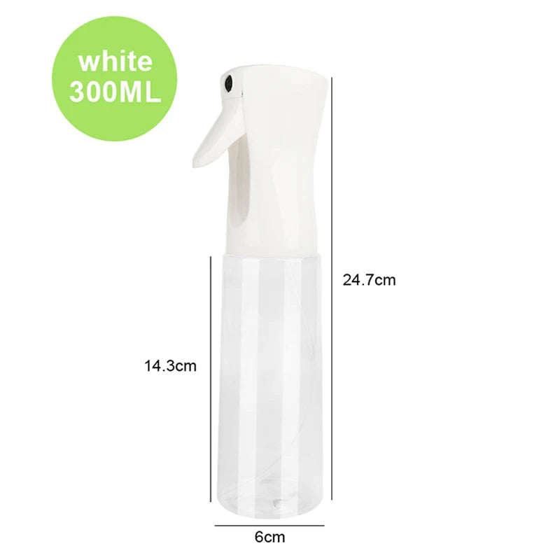 Breesh Ultra-Fine Mist Spray Bottle