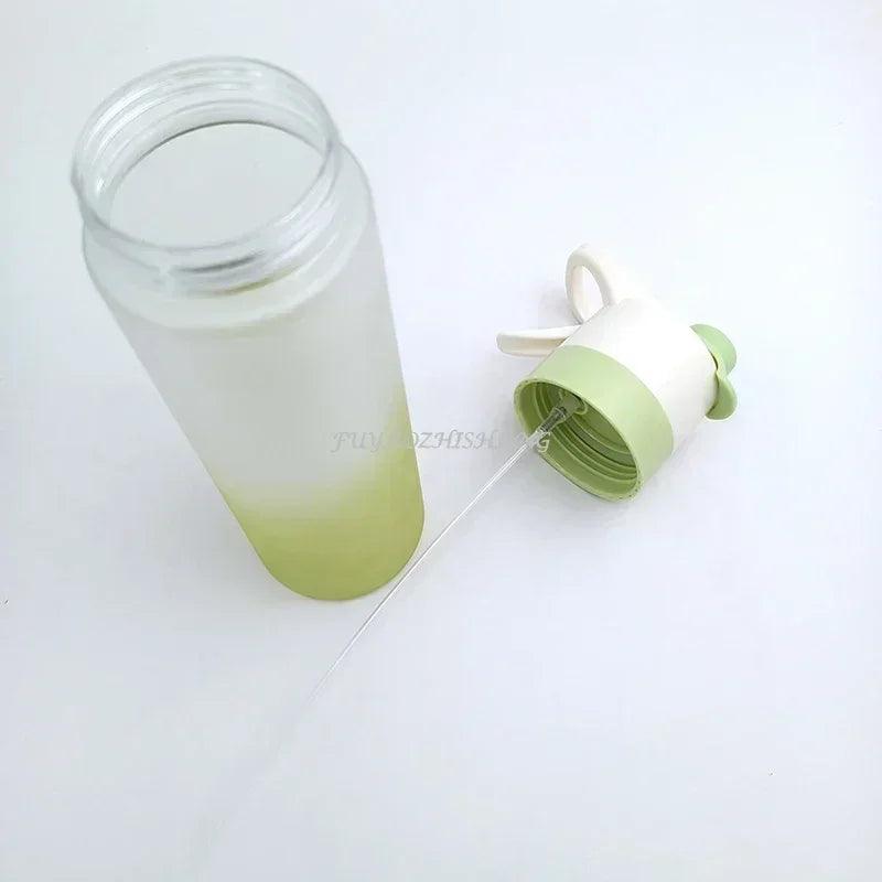 Breesh 700ml Sports Water Bottle