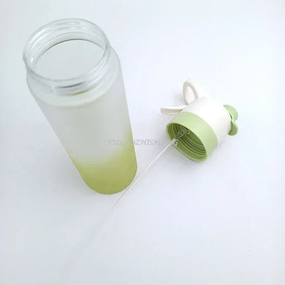 Breesh 700ml Sports Water Bottle