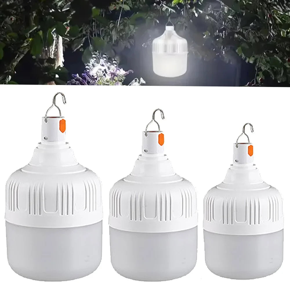 Breesh Rechargeable LED Camping Lantern