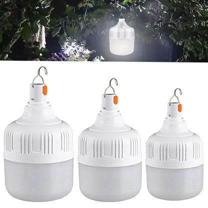 Breesh Rechargeable LED Camping Lantern