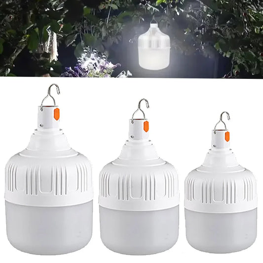 Breesh Rechargeable LED Camping Lantern