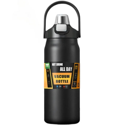 Breesh Stainless Steel Thermos Bottle