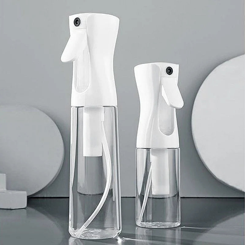 Breesh Ultra-Fine Mist Spray Bottle