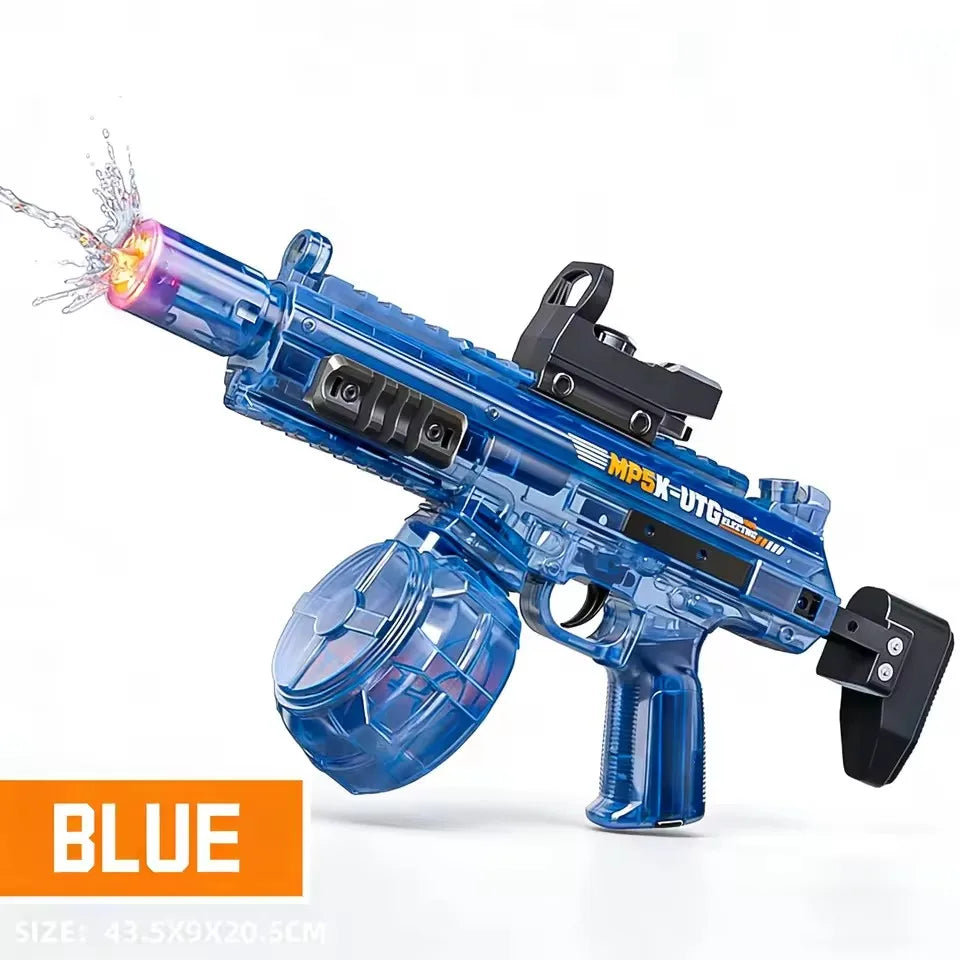 Breesh Electric Water Blaster Toy