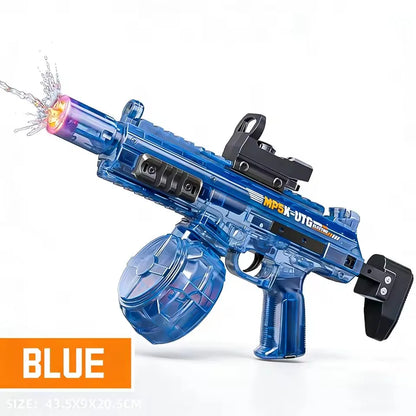 Breesh Electric Water Blaster Toy