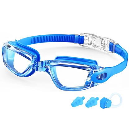 Breesh Anti-Fog Swimming Goggles