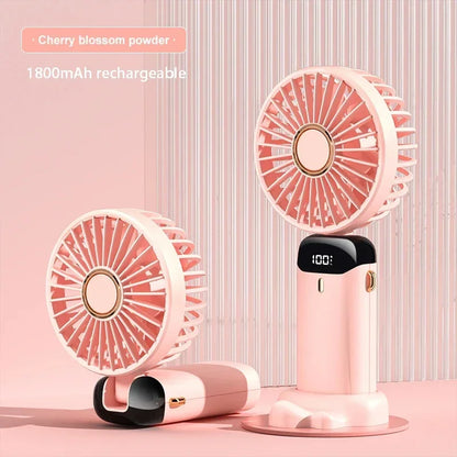 Breesh Portable Neck Fan