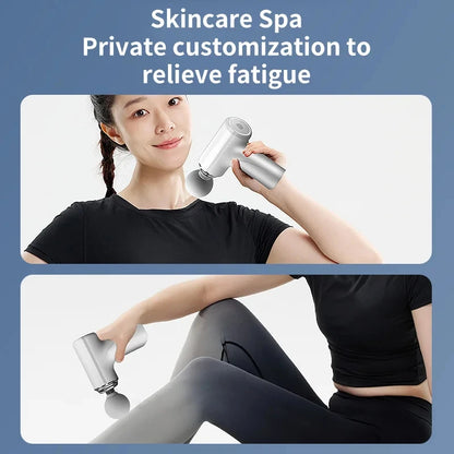 Breesh Percussion Massage Gun