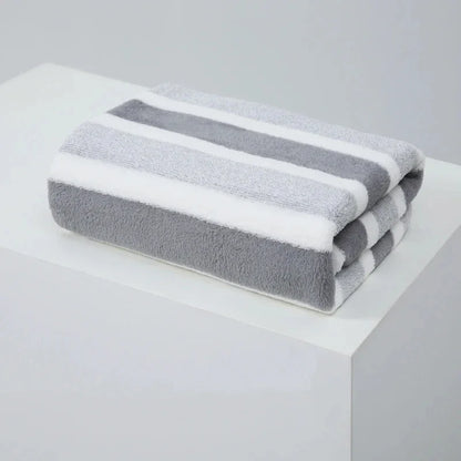 Breesh Quick-Dry Bath Towel Set