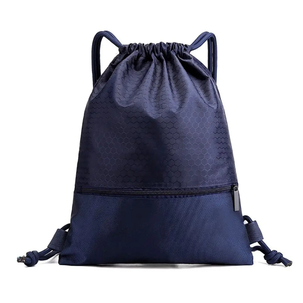 Breesh Drawstring Sports Backpack