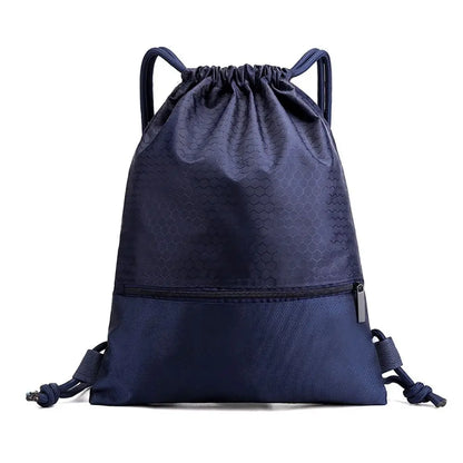 Breesh Drawstring Sports Backpack