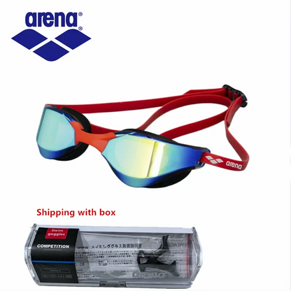 Breesh Racing Swim Goggles UV400