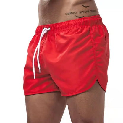 Breesh Breathable Swim Trunks