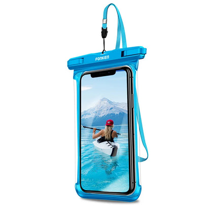 Breesh Universal Waterproof Phone Case