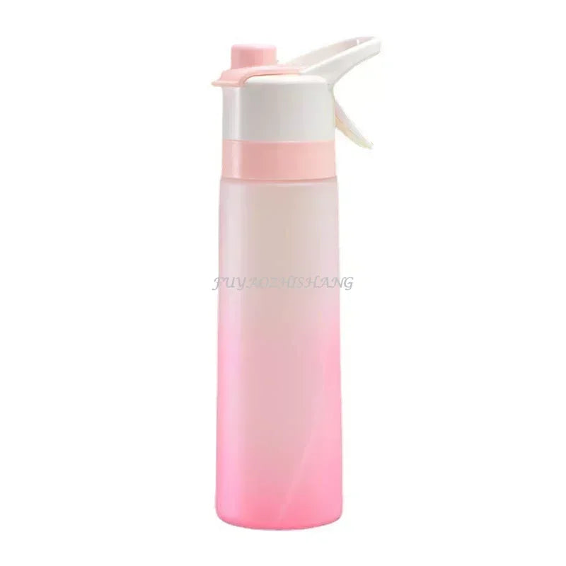 Breesh 700ml Sports Water Bottle
