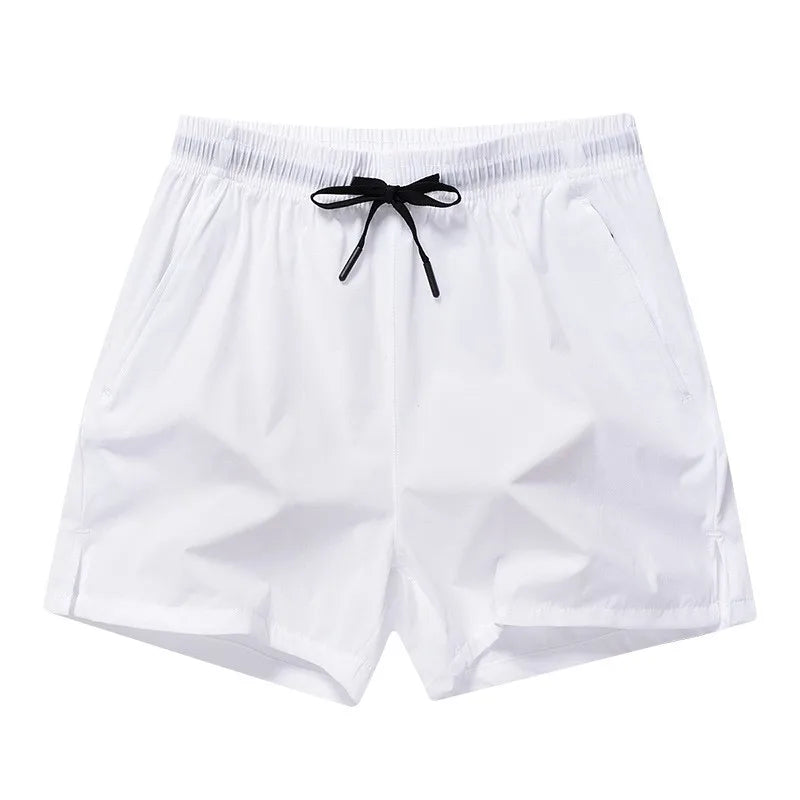 Breesh Breathable Swim Trunks