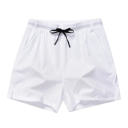 Breesh Breathable Swim Trunks