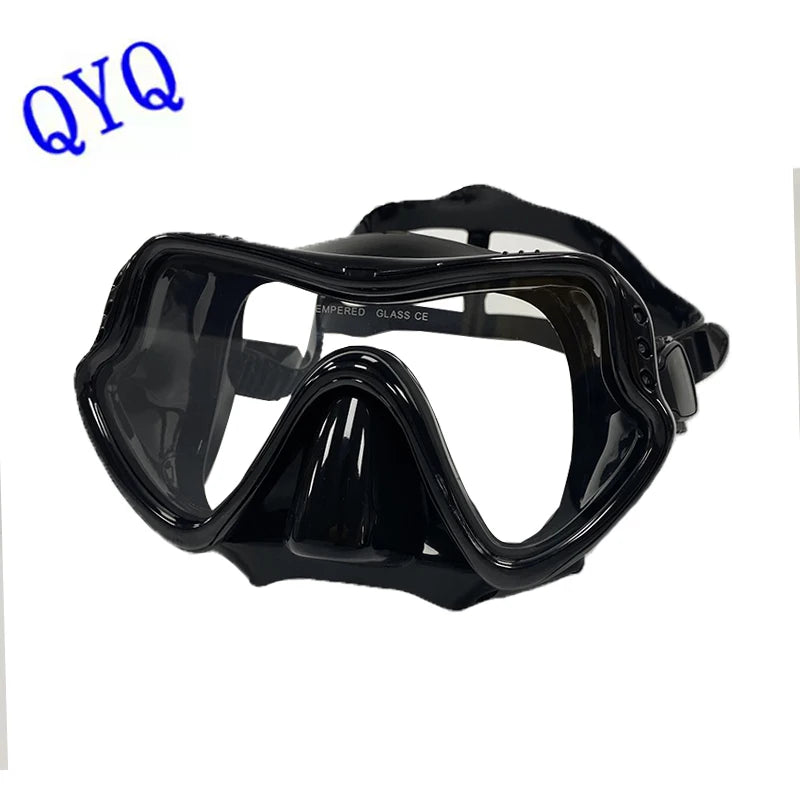 Breesh Snorkeling Diving Mask Set