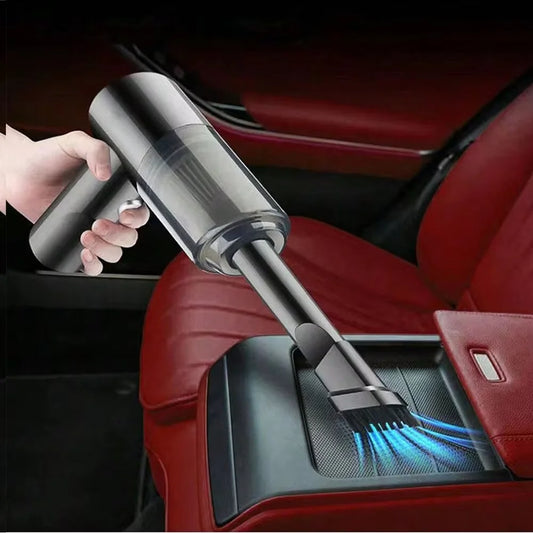 Breesh Cordless Car Vacuum Cleaner