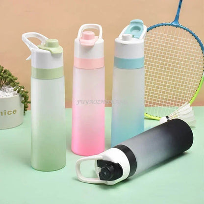 Breesh 700ml Sports Water Bottle