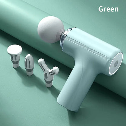 Breesh Percussion Massage Gun