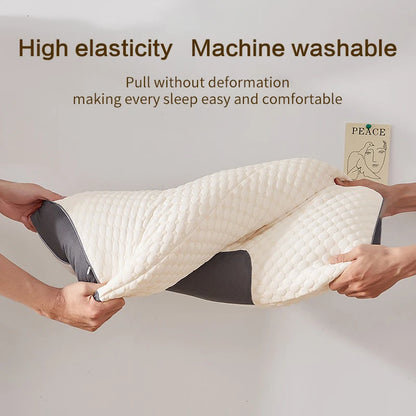 Breesh Soybean Fiber Cervical Pillow