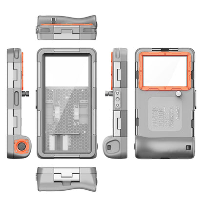 Breesh Pro Underwater Phone Case