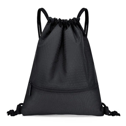 Breesh Drawstring Sports Backpack
