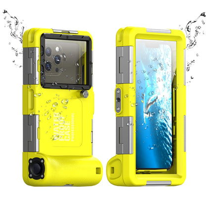 Breesh Pro Underwater Phone Case