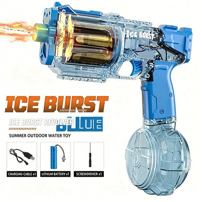 Breesh Electric Water Blaster Toy