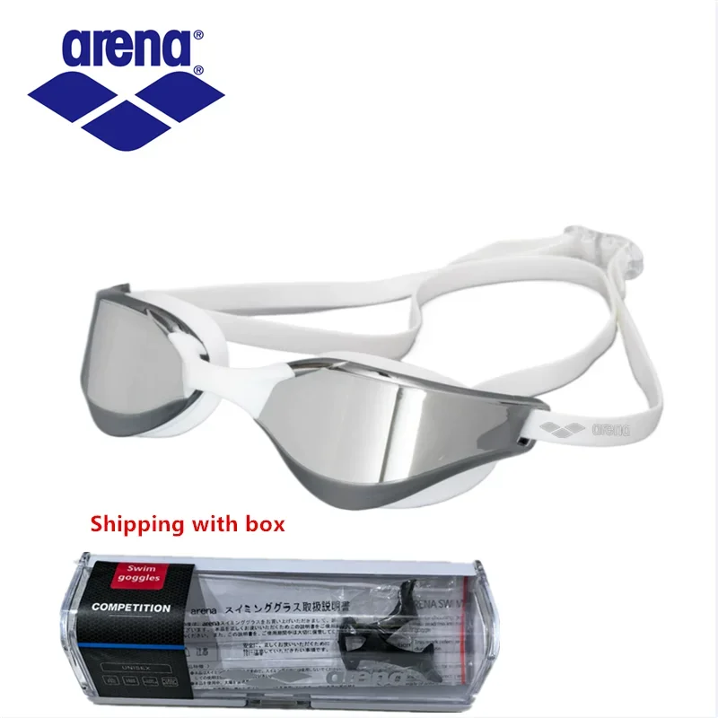 Breesh Racing Swim Goggles UV400