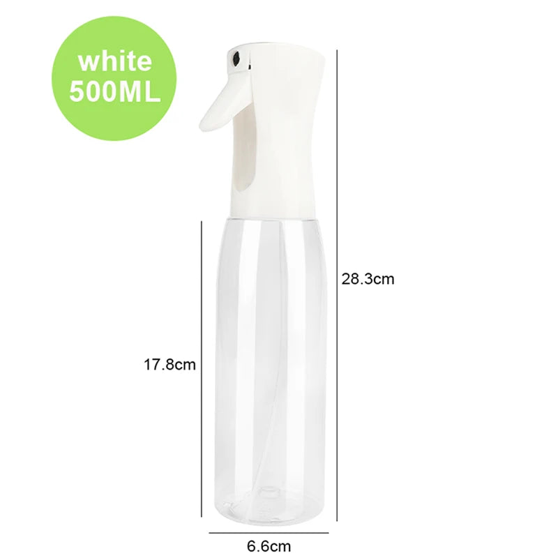 Breesh Ultra-Fine Mist Spray Bottle
