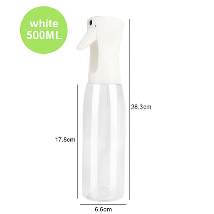 Breesh Ultra-Fine Mist Spray Bottle