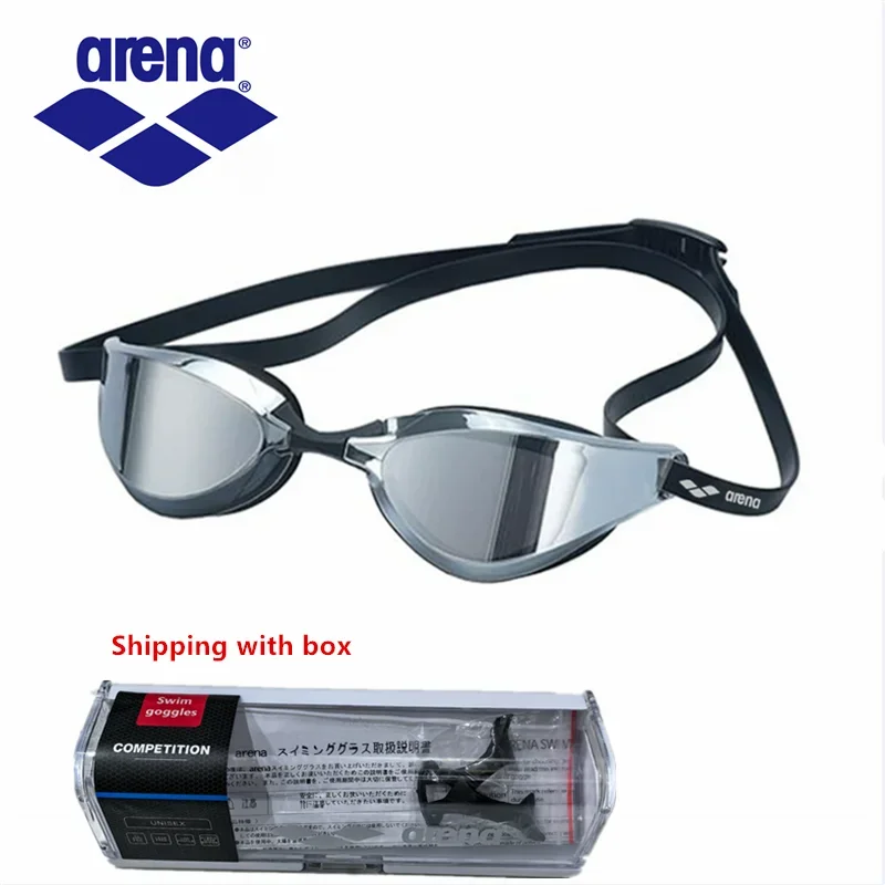 Breesh Racing Swim Goggles UV400