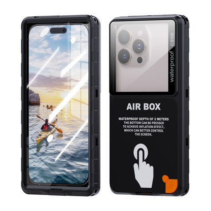 Breesh IP68 Waterproof Phone Case