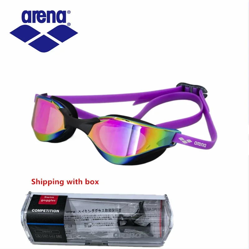 Breesh Racing Swim Goggles UV400